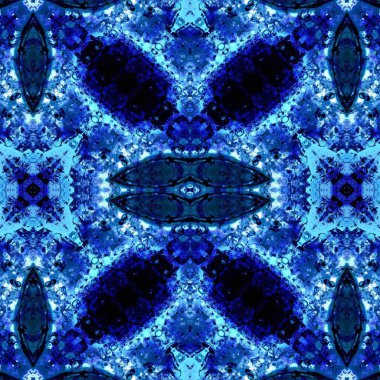 Kusursuz etnik düzen. Yaratıcı doku arka planı. Karmaşık bir doku. Geçmişe dönüş. Sanat deseni