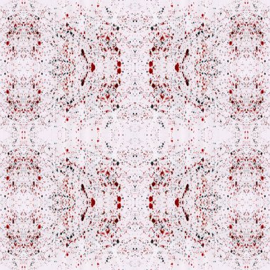 Kusursuz etnik düzen. Yaratıcı doku arka planı. Karmaşık bir doku. Geçmişe dönüş. Sanat deseni