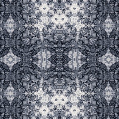 Kusursuz etnik düzen. Yaratıcı doku arka planı. Karmaşık bir doku. Geçmişe dönüş. Sanat deseni