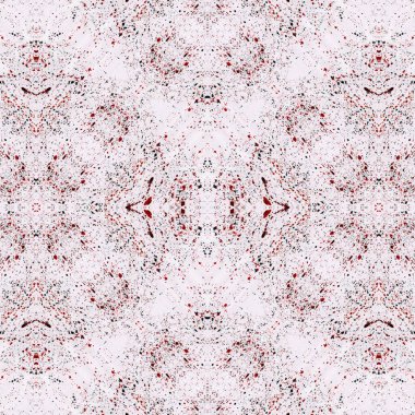 Kusursuz etnik düzen. Yaratıcı doku arka planı. Karmaşık bir doku. Geçmişe dönüş. Sanat deseni