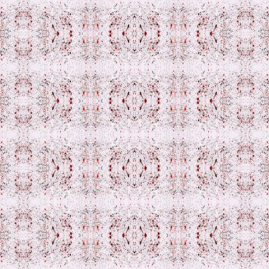 Kusursuz etnik düzen. Yaratıcı doku arka planı. Karmaşık bir doku. Geçmişe dönüş. Sanat deseni