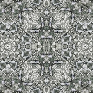 Kusursuz etnik düzen. Yaratıcı doku arka planı. Karmaşık bir doku. Geçmişe dönüş. Sanat deseni