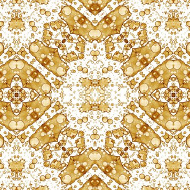 Kusursuz etnik düzen. Yaratıcı doku arka planı. Karmaşık bir doku. Geçmişe dönüş. Sanat deseni