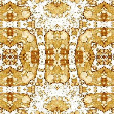 Kusursuz etnik düzen. Yaratıcı doku arka planı. Karmaşık bir doku. Geçmişe dönüş. Sanat deseni