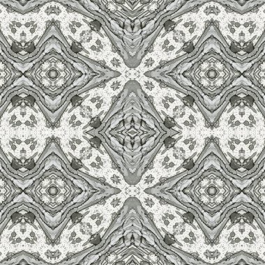 Kusursuz etnik düzen. Yaratıcı doku arka planı. Karmaşık bir doku. Geçmişe dönüş. Sanat deseni