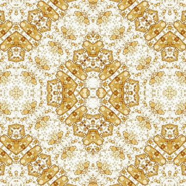 Kusursuz etnik düzen. Yaratıcı doku arka planı. Karmaşık bir doku. Geçmişe dönüş. Sanat deseni