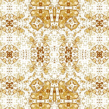 Kusursuz etnik düzen. Yaratıcı doku arka planı. Karmaşık bir doku. Geçmişe dönüş. Sanat deseni