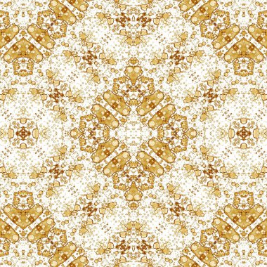 Kusursuz etnik düzen. Yaratıcı doku arka planı. Karmaşık bir doku. Geçmişe dönüş. Sanat deseni