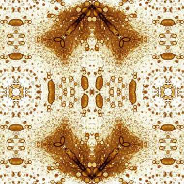 Kusursuz etnik düzen. Yaratıcı doku arka planı. Karmaşık bir doku. Geçmişe dönüş. Sanat deseni