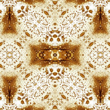 Kusursuz etnik düzen. Yaratıcı doku arka planı. Karmaşık bir doku. Geçmişe dönüş. Sanat deseni