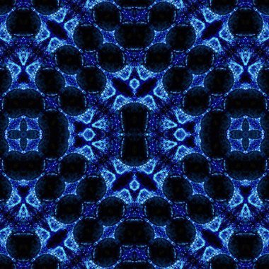 Kusursuz etnik düzen. Yaratıcı doku arka planı. Karmaşık bir doku. Geçmişe dönüş. Sanat deseni