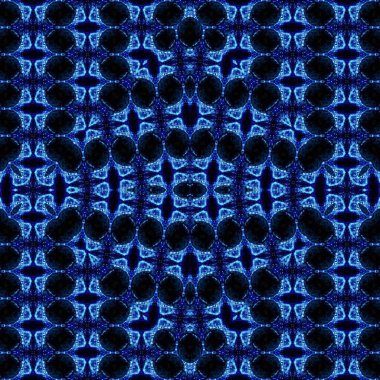 Kusursuz etnik düzen. Yaratıcı doku arka planı. Karmaşık bir doku. Geçmişe dönüş. Sanat deseni