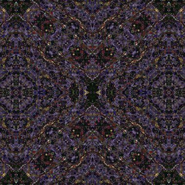 Kusursuz etnik düzen. Yaratıcı doku arka planı. Karmaşık bir doku. Geçmişe dönüş. Sanat deseni