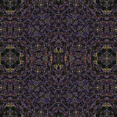 Kusursuz etnik düzen. Yaratıcı doku arka planı. Karmaşık bir doku. Geçmişe dönüş. Sanat deseni