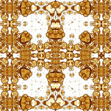 Kusursuz etnik düzen. Yaratıcı doku arka planı. Karmaşık bir doku. Geçmişe dönüş. Sanat deseni