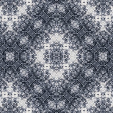 Kusursuz etnik düzen. Yaratıcı doku arka planı. Karmaşık bir doku. Geçmişe dönüş. Sanat deseni