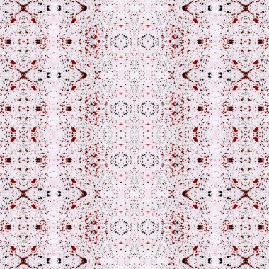 Kusursuz etnik düzen. Yaratıcı doku arka planı. Karmaşık bir doku. Geçmişe dönüş. Sanat deseni