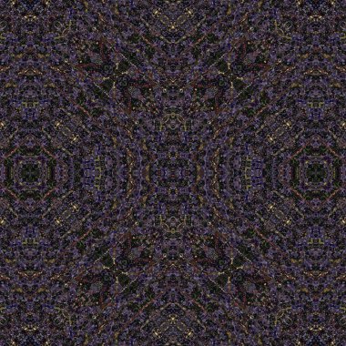 Kusursuz etnik düzen. Yaratıcı doku arka planı. Karmaşık bir doku. Geçmişe dönüş. Sanat deseni