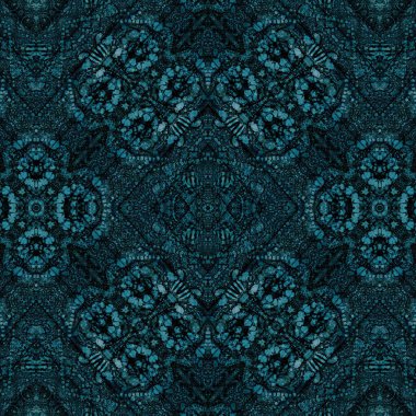 Kusursuz etnik düzen. Yaratıcı doku arka planı. Karmaşık bir doku. Geçmişe dönüş. Sanat deseni