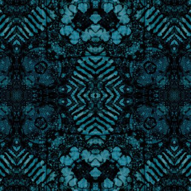 Kusursuz etnik düzen. Yaratıcı doku arka planı. Karmaşık bir doku. Geçmişe dönüş. Sanat deseni