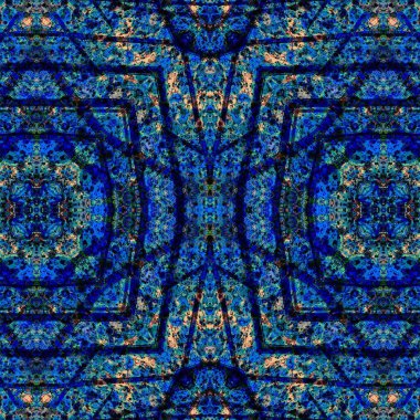 Kusursuz etnik düzen. Yaratıcı doku arka planı. Karmaşık bir doku. Geçmişe dönüş. Sanat deseni