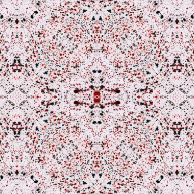 Kusursuz etnik düzen. Yaratıcı doku arka planı. Karmaşık bir doku. Geçmişe dönüş. Sanat deseni