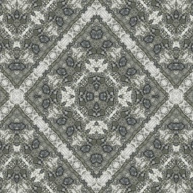 Kusursuz etnik düzen. Yaratıcı doku arka planı. Karmaşık bir doku. Geçmişe dönüş. Sanat deseni