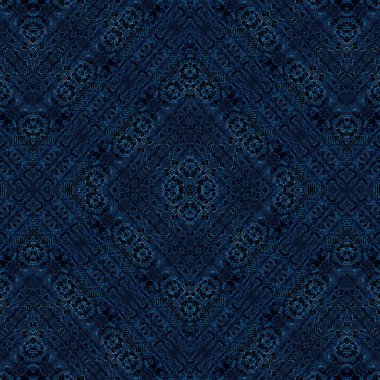 Kusursuz etnik düzen. Yaratıcı doku arka planı. Karmaşık bir doku. Geçmişe dönüş. Sanat deseni