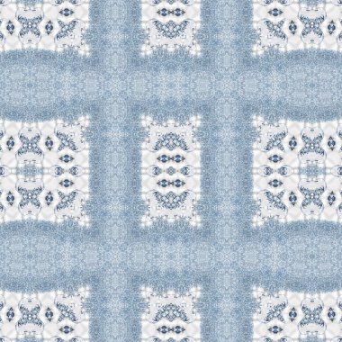 Kusursuz etnik düzen. Yaratıcı doku arka planı. Karmaşık bir doku. Geçmişe dönüş. Sanat deseni