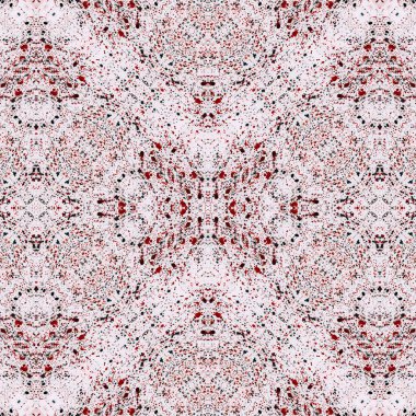 Kusursuz etnik düzen. Yaratıcı doku arka planı. Karmaşık bir doku. Geçmişe dönüş. Sanat deseni