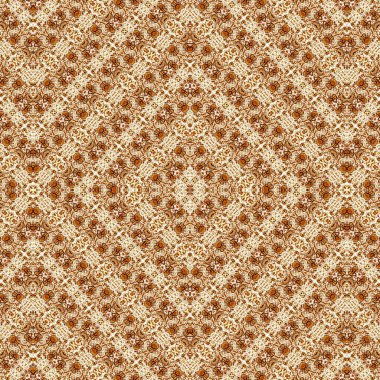 Kusursuz etnik düzen. Yaratıcı doku arka planı. Karmaşık bir doku. Geçmişe dönüş. Sanat deseni