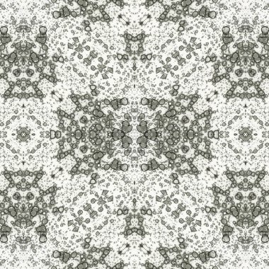 Kusursuz etnik düzen. Yaratıcı doku arka planı. Karmaşık bir doku. Geçmişe dönüş. Sanat deseni