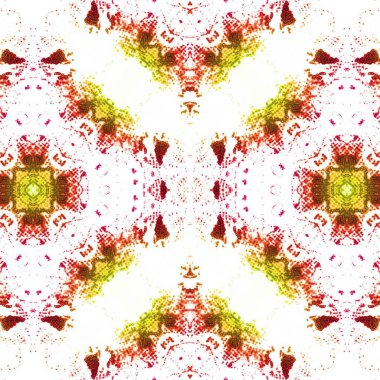 Kusursuz etnik düzen. Yaratıcı doku arka planı. Karmaşık bir doku. Geçmişe dönüş. Sanat deseni