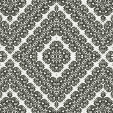 Kusursuz etnik düzen. Yaratıcı doku arka planı. Karmaşık bir doku. Geçmişe dönüş. Sanat deseni