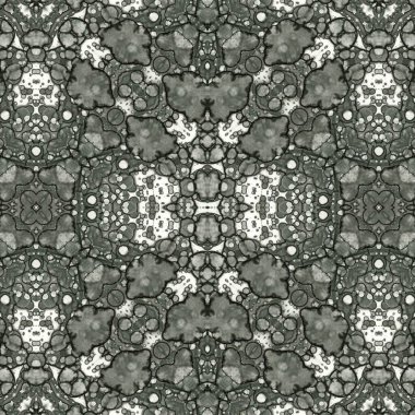 Kusursuz etnik düzen. Yaratıcı doku arka planı. Karmaşık bir doku. Geçmişe dönüş. Sanat deseni