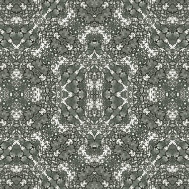 Kusursuz etnik düzen. Yaratıcı doku arka planı. Karmaşık bir doku. Geçmişe dönüş. Sanat deseni