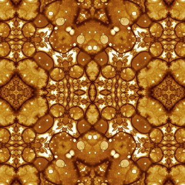 Kusursuz etnik düzen. Yaratıcı doku arka planı. Karmaşık bir doku. Geçmişe dönüş. Sanat deseni