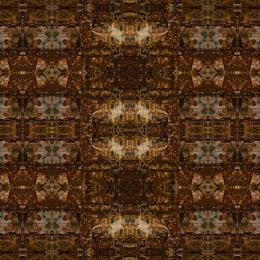 Kusursuz etnik düzen. Yaratıcı doku arka planı. Karmaşık bir doku. Geçmişe dönüş. Sanat deseni