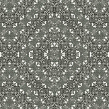 Kusursuz etnik düzen. Yaratıcı doku arka planı. Karmaşık bir doku. Geçmişe dönüş. Sanat deseni