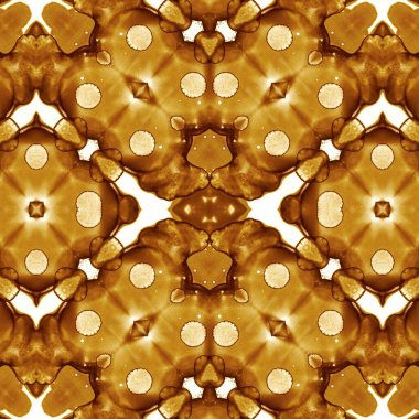 Kusursuz etnik düzen. Yaratıcı doku arka planı. Karmaşık bir doku. Geçmişe dönüş. Sanat deseni