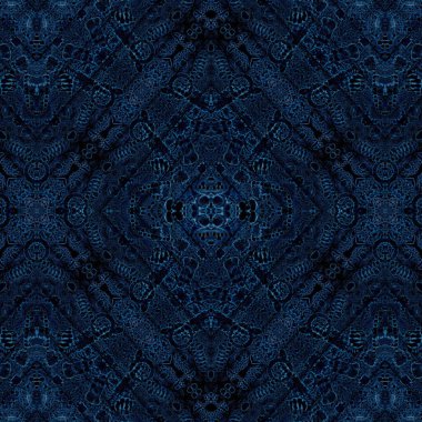 Kusursuz etnik düzen. Yaratıcı doku arka planı. Karmaşık bir doku. Geçmişe dönüş. Sanat deseni