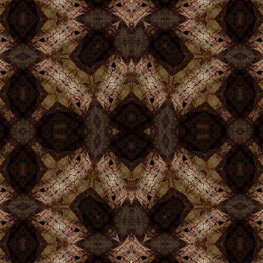 Kusursuz etnik düzen. Yaratıcı doku arka planı. Karmaşık bir doku. Geçmişe dönüş. Sanat deseni