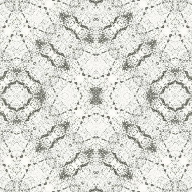 Kusursuz etnik düzen. Yaratıcı doku arka planı. Karmaşık bir doku. Geçmişe dönüş. Sanat deseni