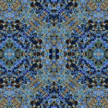 Kusursuz etnik düzen. Yaratıcı doku arka planı. Karmaşık bir doku. Geçmişe dönüş. Sanat deseni