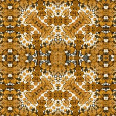 Kusursuz etnik düzen. Yaratıcı doku arka planı. Karmaşık bir doku. Geçmişe dönüş. Sanat deseni