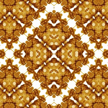 Kusursuz etnik düzen. Yaratıcı doku arka planı. Karmaşık bir doku. Geçmişe dönüş. Sanat deseni