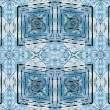 Kusursuz etnik düzen. Yaratıcı doku arka planı. Karmaşık bir doku. Geçmişe dönüş. Sanat deseni