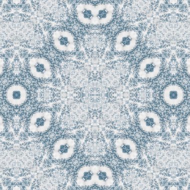 Kusursuz etnik düzen. Yaratıcı doku arka planı. Karmaşık bir doku. Geçmişe dönüş. Sanat deseni