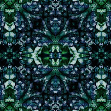 Kusursuz etnik düzen. Yaratıcı doku arka planı. Karmaşık bir doku. Geçmişe dönüş. Sanat deseni