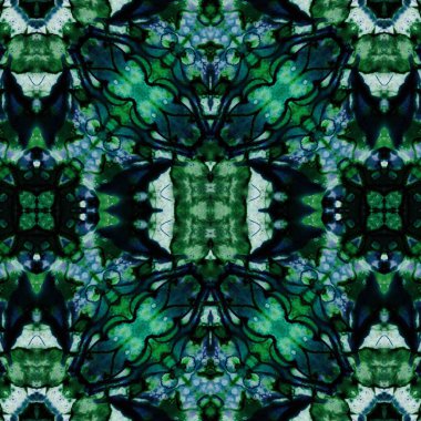 Kusursuz etnik düzen. Yaratıcı doku arka planı. Karmaşık bir doku. Geçmişe dönüş. Sanat deseni